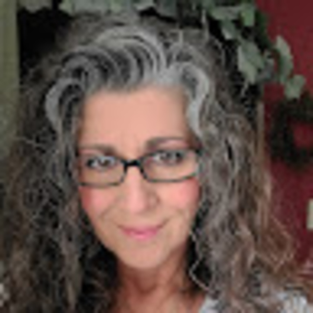 Meet your Posher, Tonya